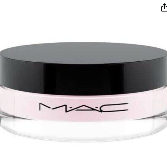 DISCONTINUED M.A.C Studio Fix Perfecting Powder - Just Flirting - Picture 1 of 1